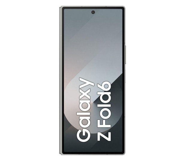 Samsung Galaxy Z Fold6 5G 12/512GB szary - 1265885 - zdjęcie 2